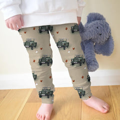 Land Rover – Leggings