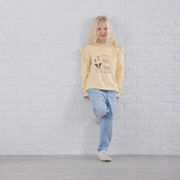 Farm Friends - Frilled Jumper
