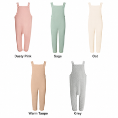 Fun on the farm - Dungaree (Circle)