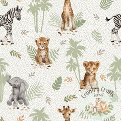 Savannah Friends- Dots - Bummies