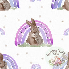 Somebunny Loves you Romper