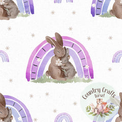 Somebunny Loves you - Bummies