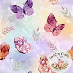 Flight Rainbow - Romper