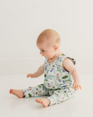 Una the Unicorn- Fern - Romper