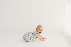 Una the Unicorn- Fern - Romper