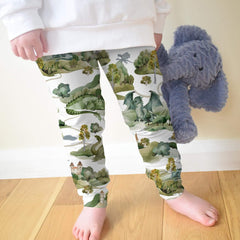 Dragonshire Leggings