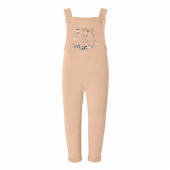 Fun on the farm -  Dungaree (Circle)