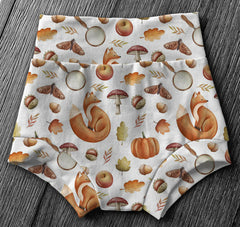 Autumn Walks Bummies