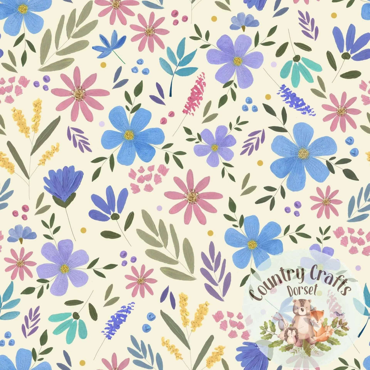 Fleur - Butter -  Romper