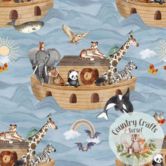ARC - Sea  - Top