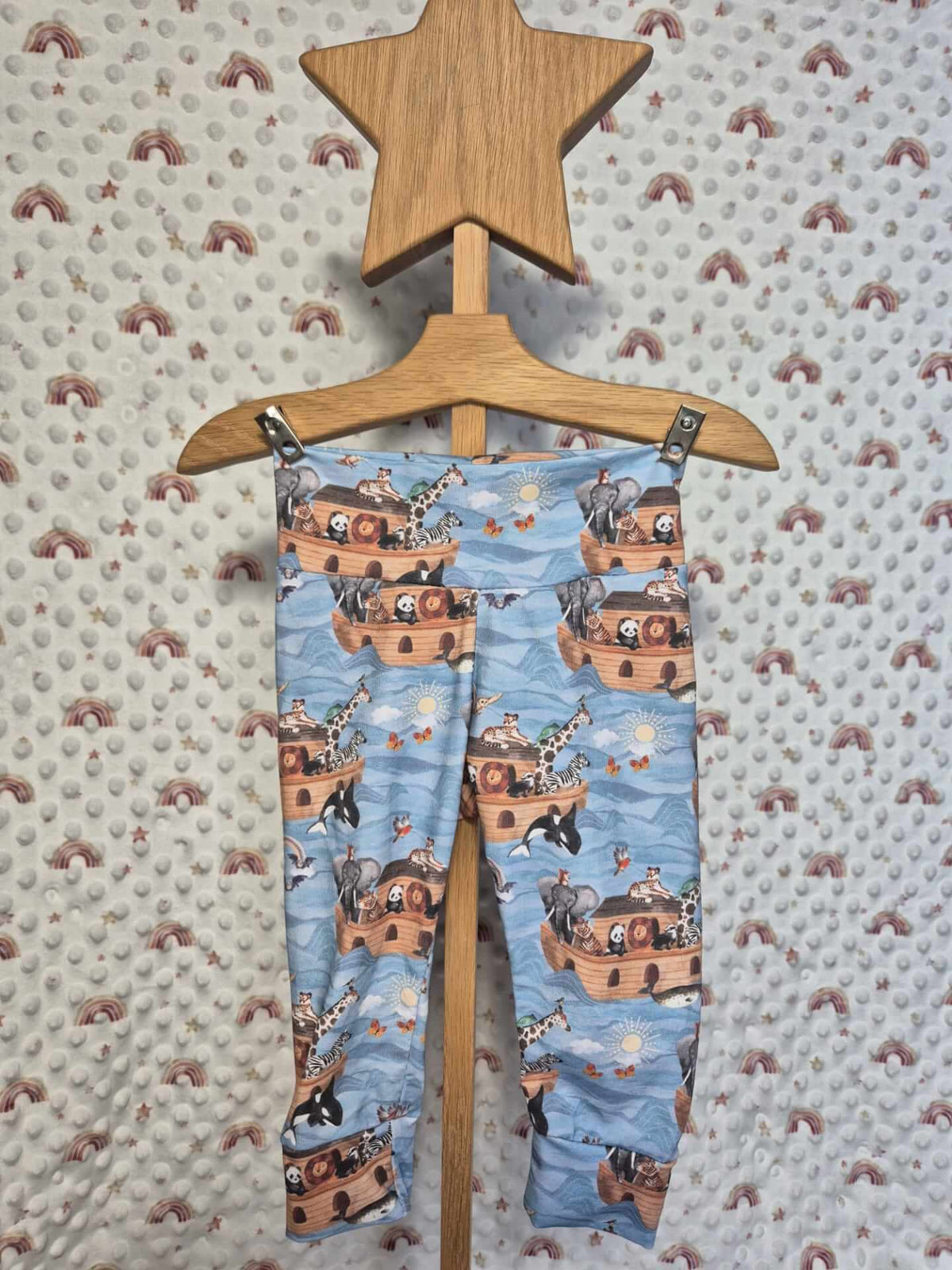 ARC -Sea  -Leggings
