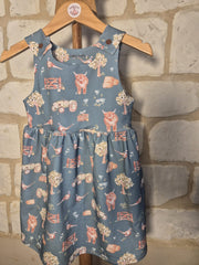 Albie Garden- Dress