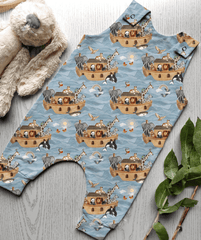 ARC - Sea -  Romper