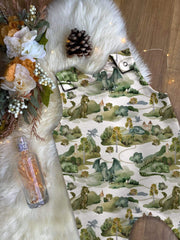 Dragonshire  Romper